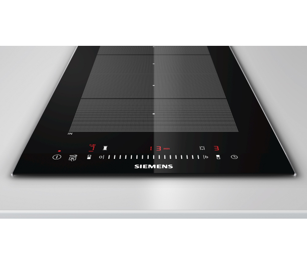 Bosch PŁYTA INDUKCYJNA SIEMENS EX375FXB1E - 1354935 - zdjęcie 3